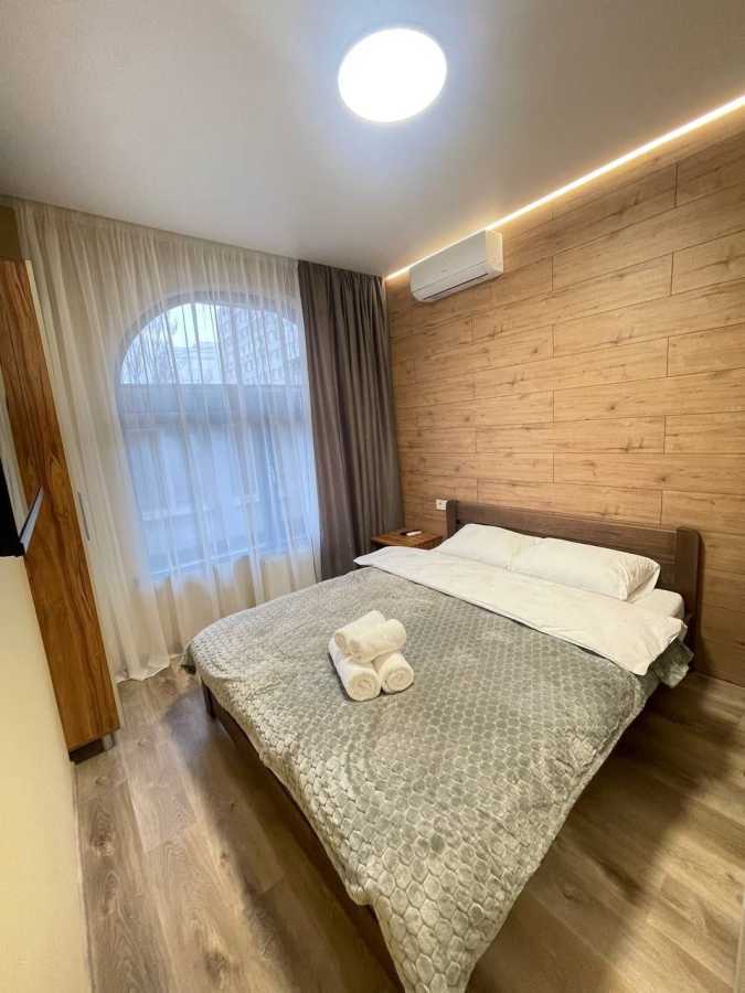 Оренда 1-кімнатної квартири 25 м², Успенская вул., 11