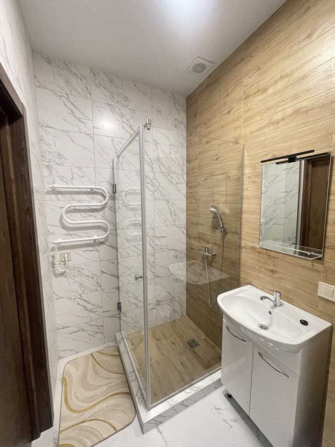 Оренда 1-кімнатної квартири 25 м², Успенская вул., 11