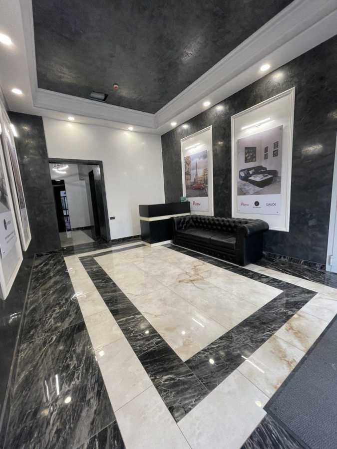 Оренда 1-кімнатної квартири 25 м², Успенская вул., 11