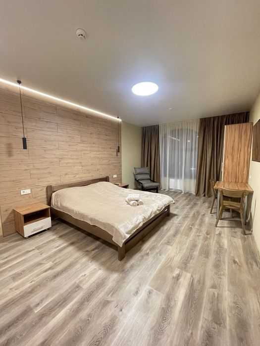 Оренда 1-кімнатної квартири 25 м², Успенская вул., 11