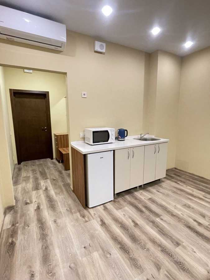 Оренда 1-кімнатної квартири 25 м², Успенская вул., 11