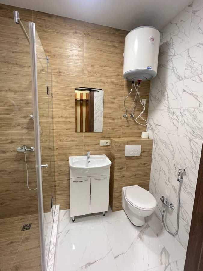 Оренда 1-кімнатної квартири 25 м², Успенская вул., 11