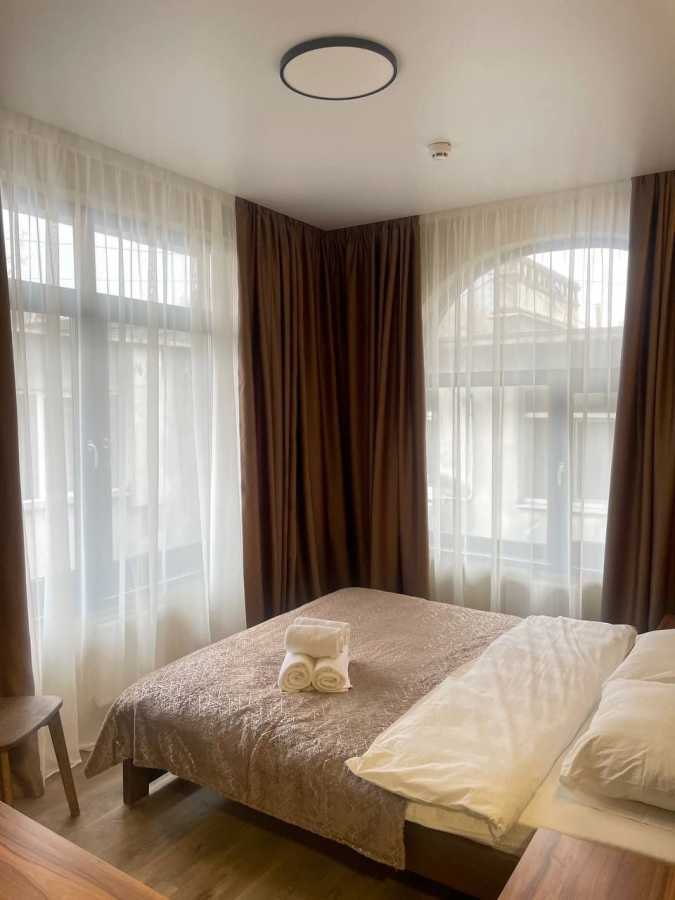 Оренда 1-кімнатної квартири 25 м², Успенская вул., 11