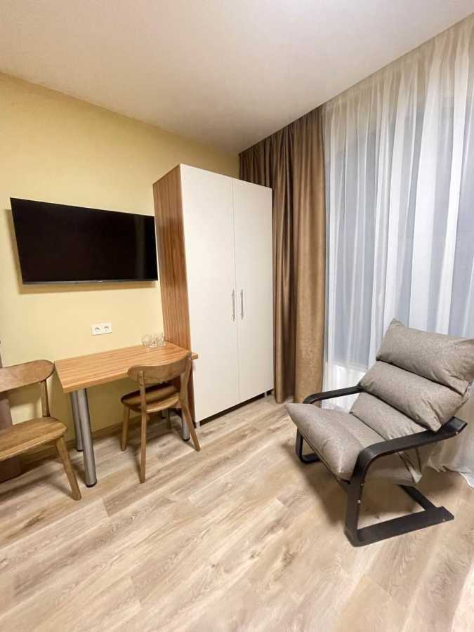 Оренда 1-кімнатної квартири 25 м², Успенская вул., 11