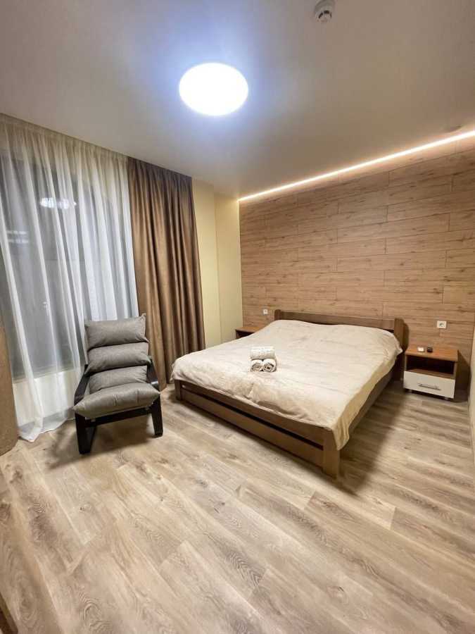 Оренда 1-кімнатної квартири 25 м², Успенская вул., 11