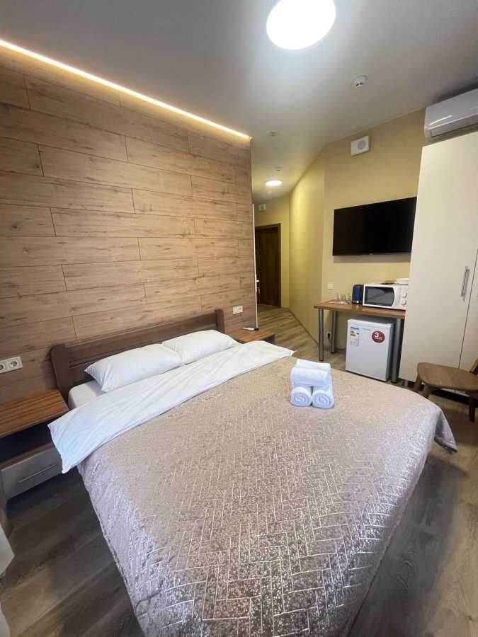 Оренда 1-кімнатної квартири 25 м², Успенская вул., 11