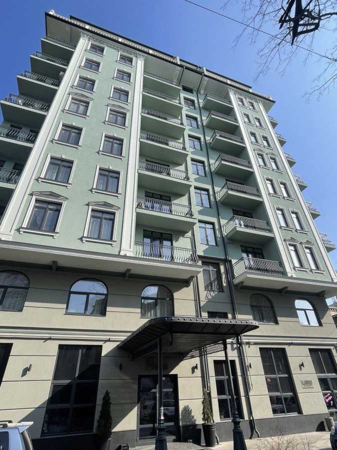 Оренда 1-кімнатної квартири 25 м², Успенская вул., 11