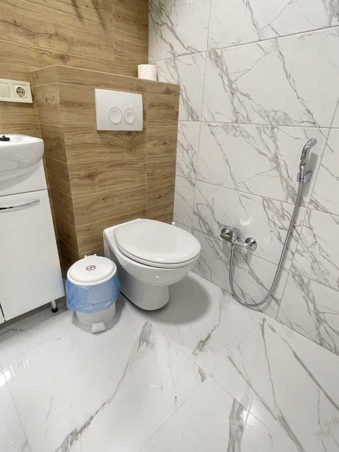 Оренда 1-кімнатної квартири 25 м², Успенская вул., 11