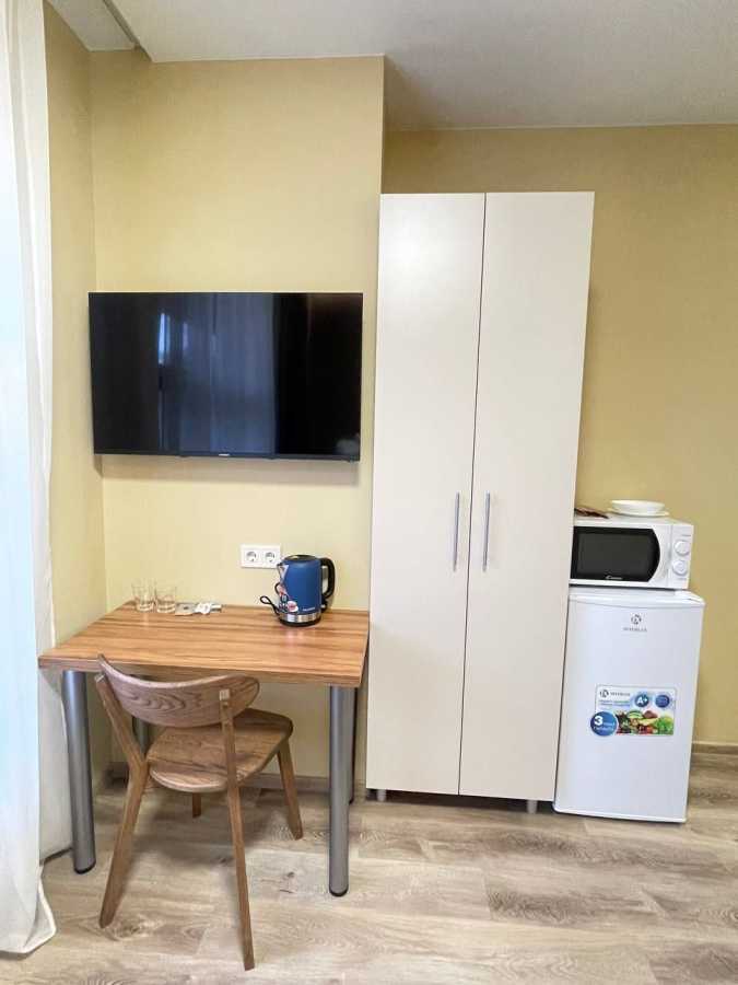 Оренда 1-кімнатної квартири 25 м², Успенская вул., 11