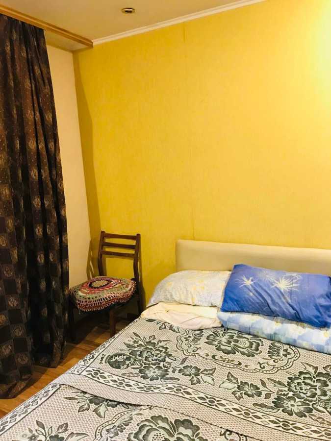 Продаж 2-кімнатної квартири 44 м², Жолио Кюри вул., 24а