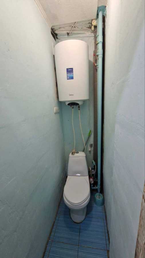 Продаж 2-кімнатної квартири 44 м², Жолио Кюри вул., 24а