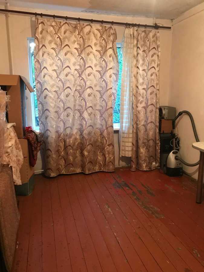 Продаж 2-кімнатної квартири 44 м², Жолио Кюри вул., 24а