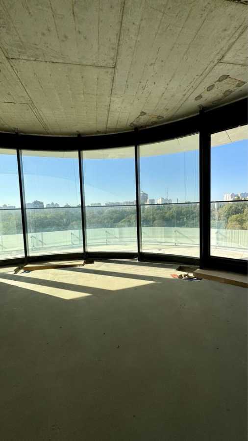 Продаж 2-кімнатної квартири 105 м², Французский бул., 63