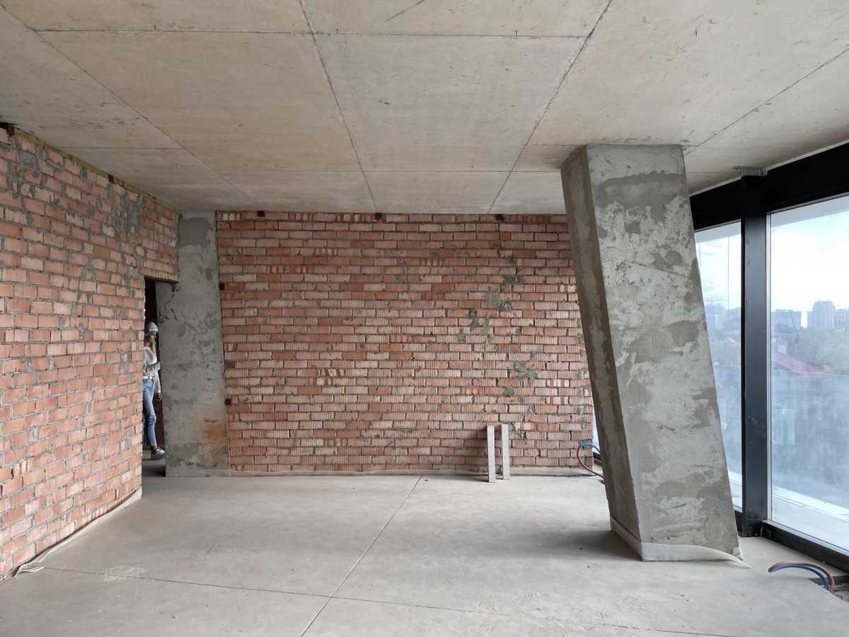 Продаж 2-кімнатної квартири 105 м², Французский бул., 63