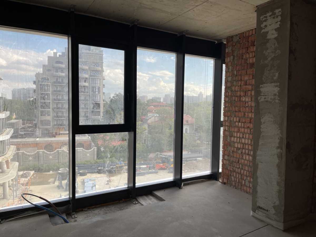 Продаж 2-кімнатної квартири 105 м², Французский бул., 63