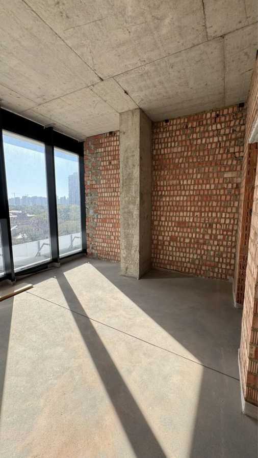 Продаж 2-кімнатної квартири 105 м², Французский бул., 63