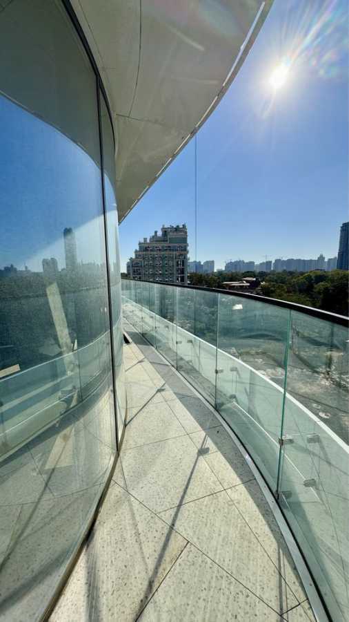 Продаж 2-кімнатної квартири 105 м², Французский бул., 63