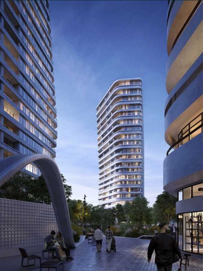 Продаж 2-кімнатної квартири 105 м², Французский бул., 63