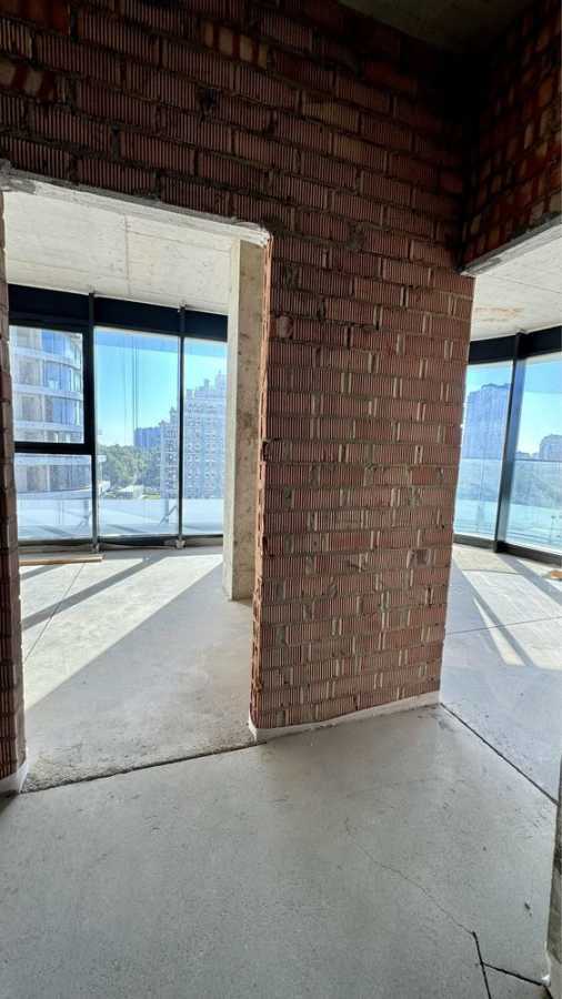 Продаж 2-кімнатної квартири 105 м², Французский бул., 63