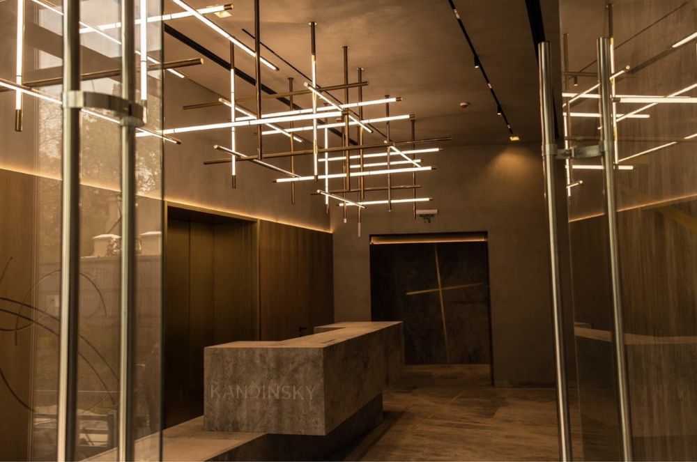 Продаж 2-кімнатної квартири 105 м², Французский бул., 63