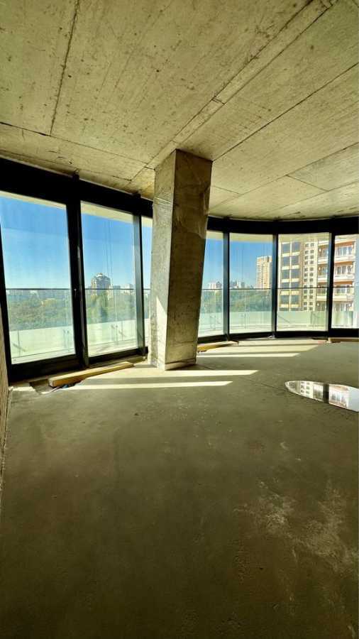 Продаж 2-кімнатної квартири 105 м², Французский бул., 63