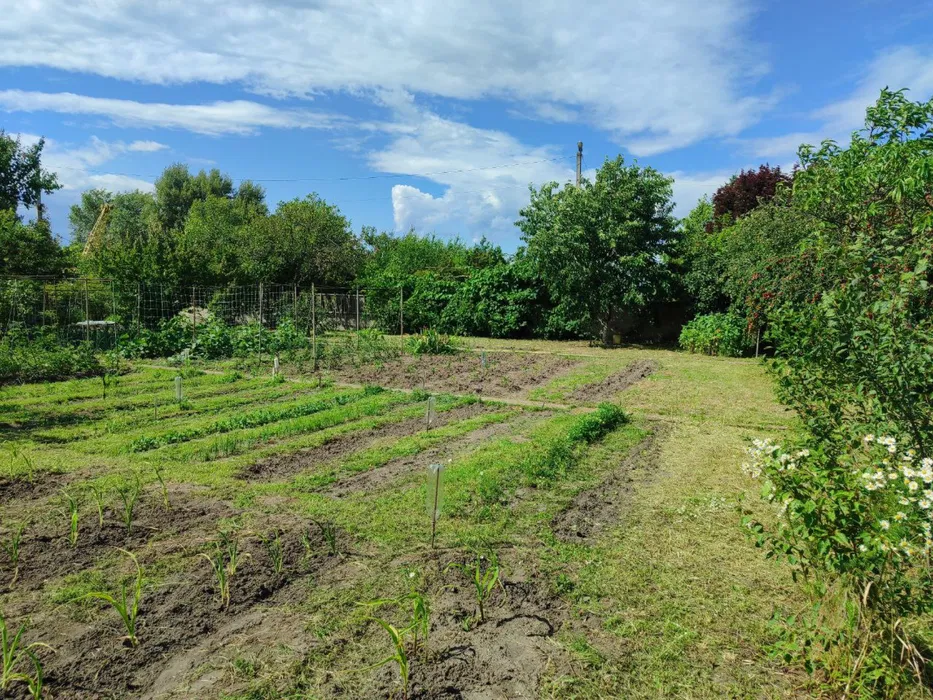 Продаж дачі 50 м²