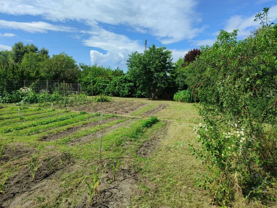 Продаж дачі 50 м²