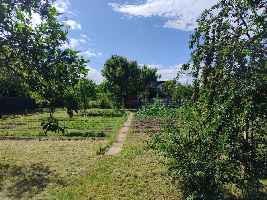 Продаж дачі 50 м²