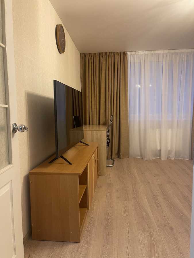 Продажа 1-комнатной квартиры 44 м², Владимира Маяковского просп., 70