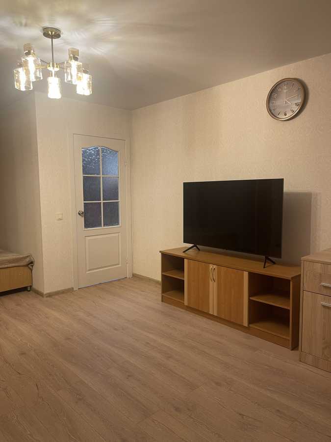 Продажа 1-комнатной квартиры 44 м², Владимира Маяковского просп., 70