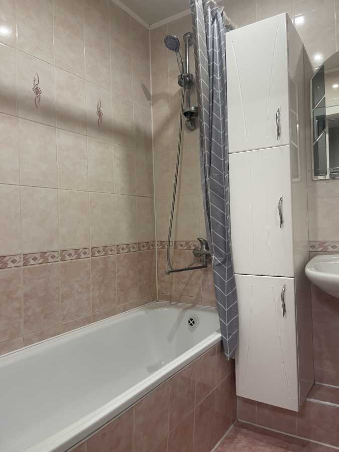 Продажа 1-комнатной квартиры 44 м², Владимира Маяковского просп., 70