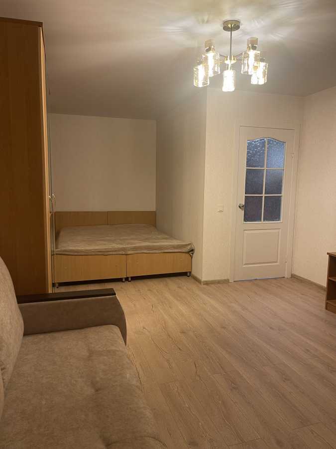 Продажа 1-комнатной квартиры 44 м², Владимира Маяковского просп., 70