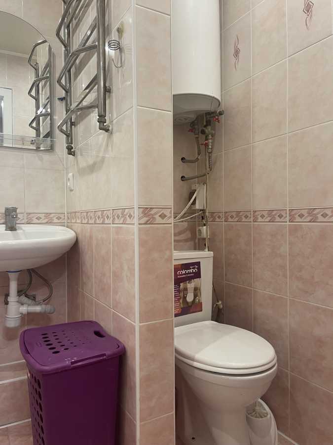 Продажа 1-комнатной квартиры 44 м², Владимира Маяковского просп., 70