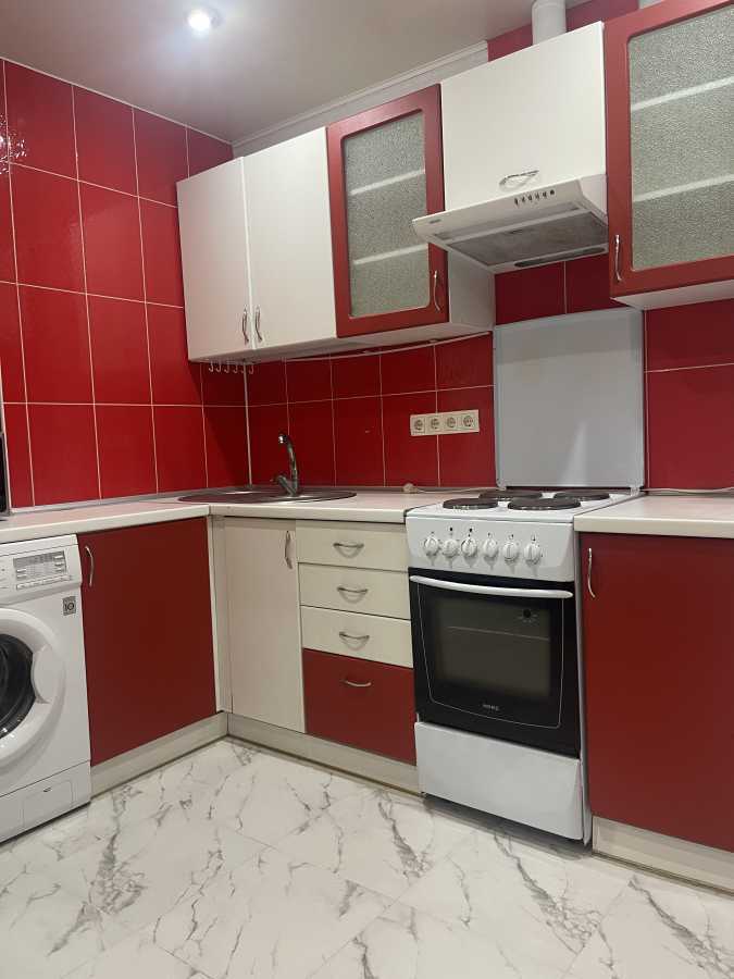 Продажа 1-комнатной квартиры 44 м², Владимира Маяковского просп., 70