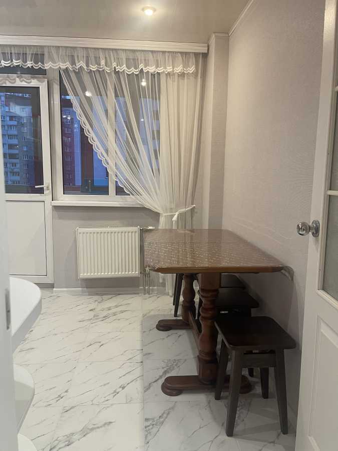 Продажа 1-комнатной квартиры 44 м², Владимира Маяковского просп., 70