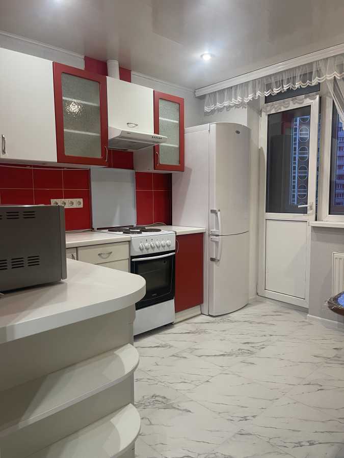 Продажа 1-комнатной квартиры 44 м², Владимира Маяковского просп., 70