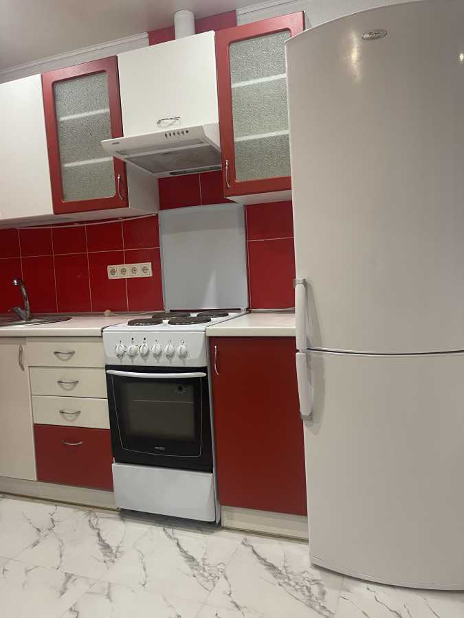 Продажа 1-комнатной квартиры 44 м², Владимира Маяковского просп., 70