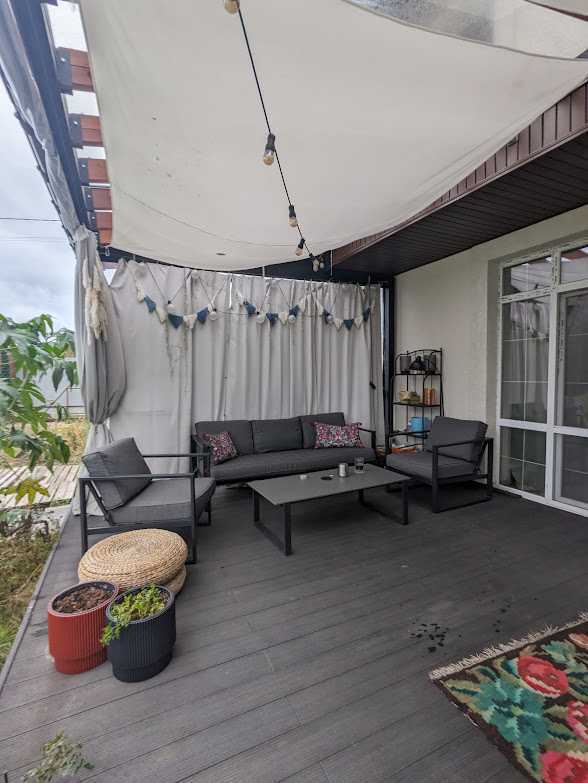 Продаж будинку 205 м², Білозерська