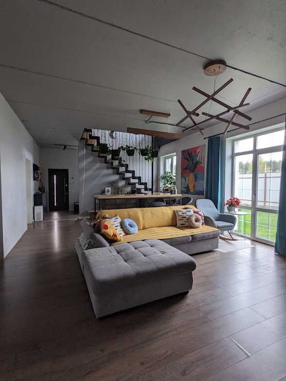 Продаж будинку 205 м², Білозерська