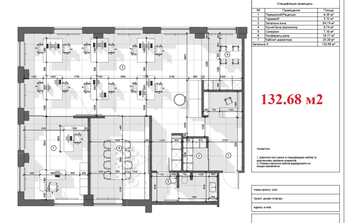 Аренда офиса 132 м², Глубочицкая ул., 27