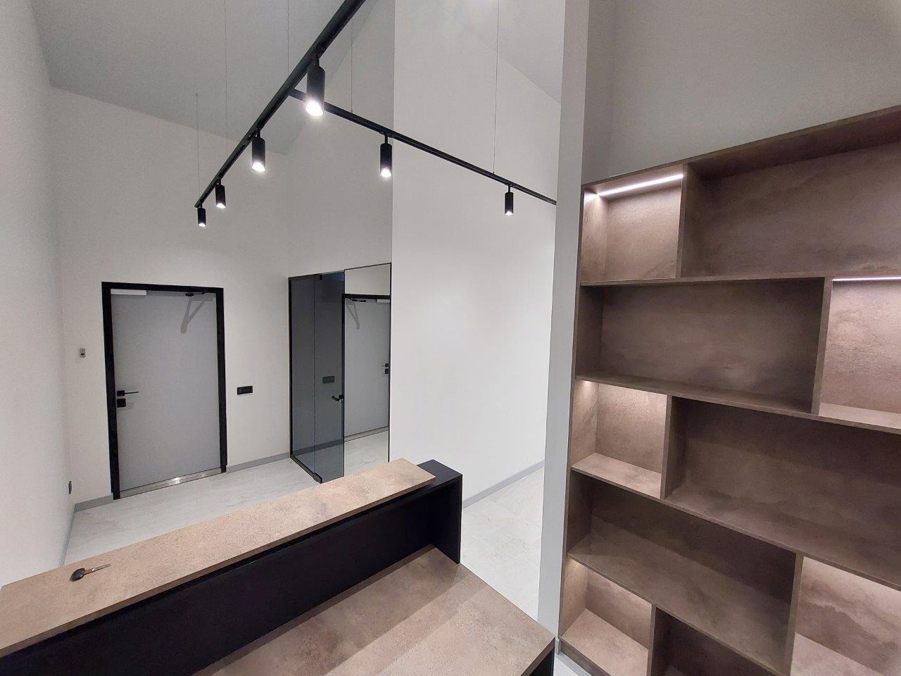 Аренда офиса 132 м², Глубочицкая ул., 27