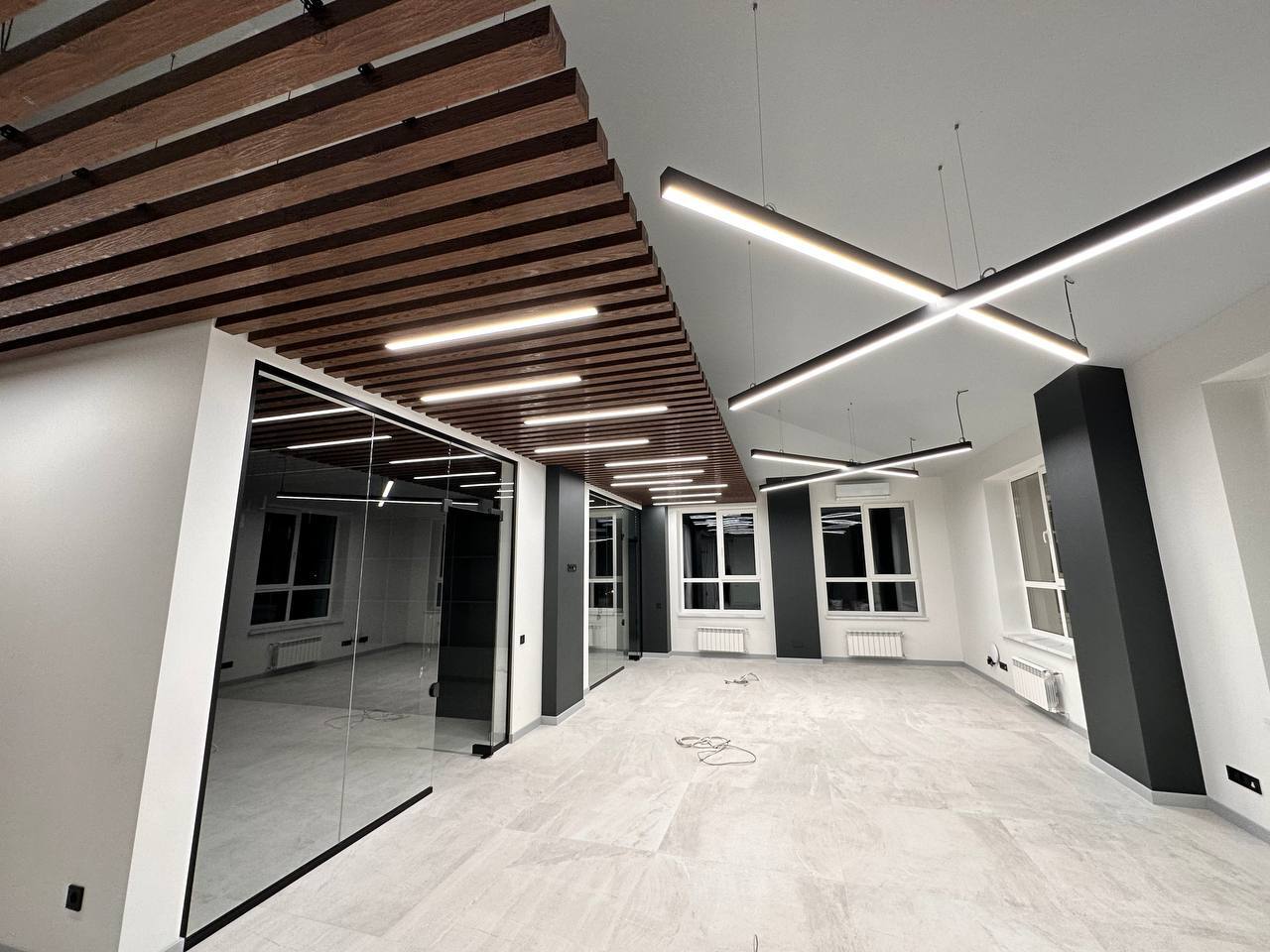 Аренда офиса 132 м², Глубочицкая ул., 27