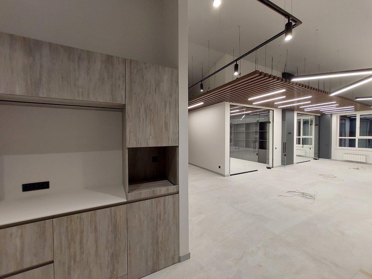 Аренда офиса 132 м², Глубочицкая ул., 27