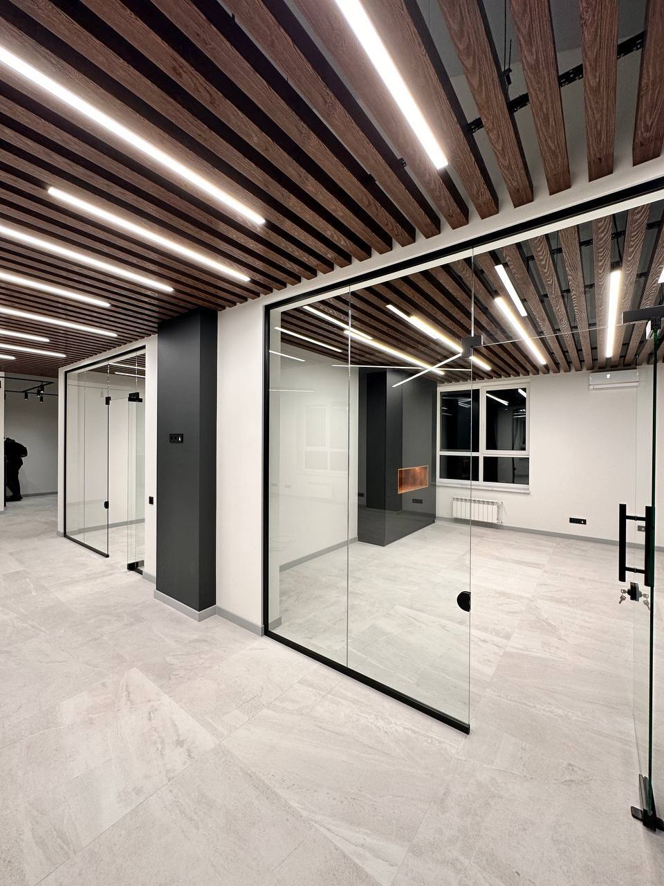 Аренда офиса 132 м², Глубочицкая ул., 27