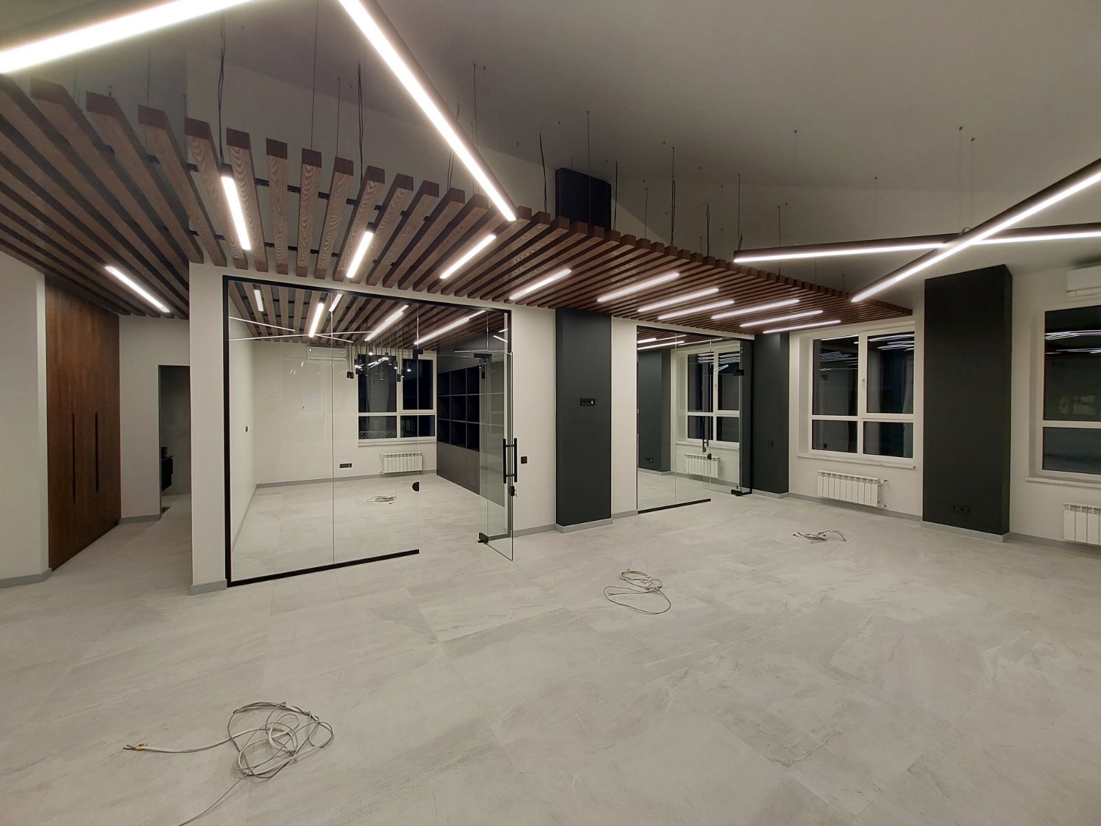 Аренда офиса 132 м², Глубочицкая ул., 27