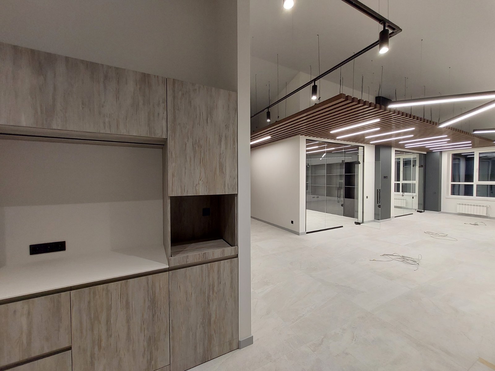 Аренда офиса 132 м², Глубочицкая ул., 27