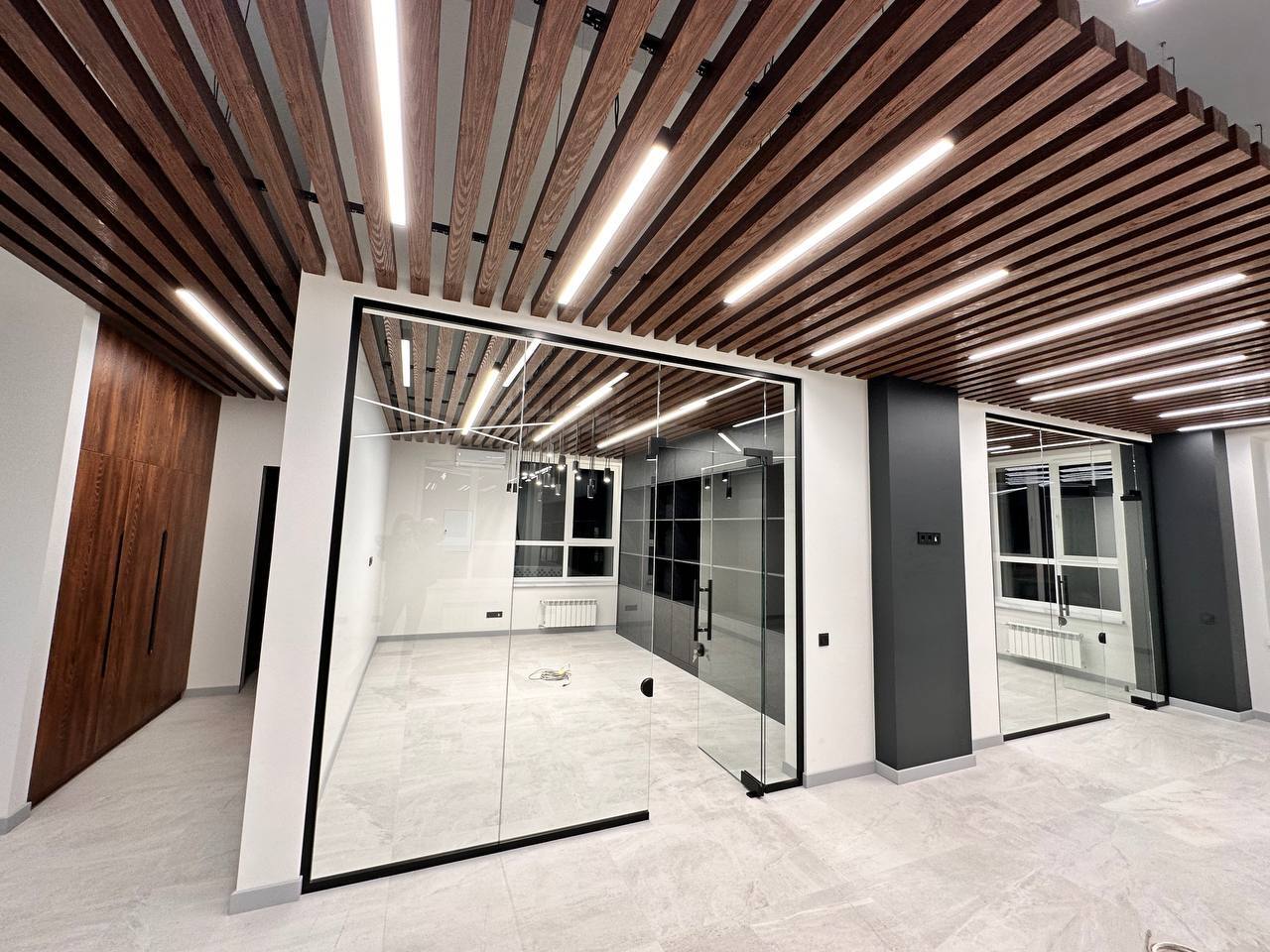 Аренда офиса 132 м², Глубочицкая ул., 27