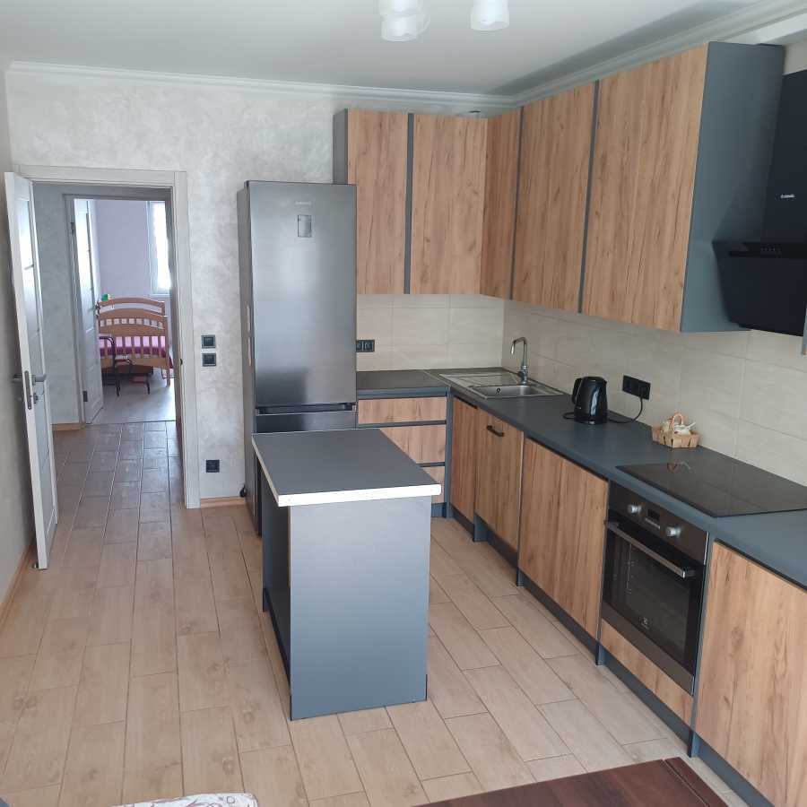 Аренда 2-комнатной квартиры 72 м², Бориса Гмыри ул., 20