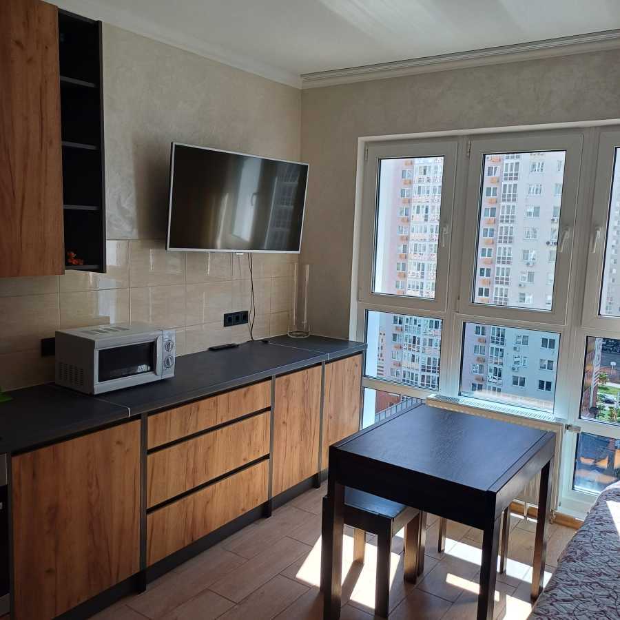 Аренда 2-комнатной квартиры 72 м², Бориса Гмыри ул., 20