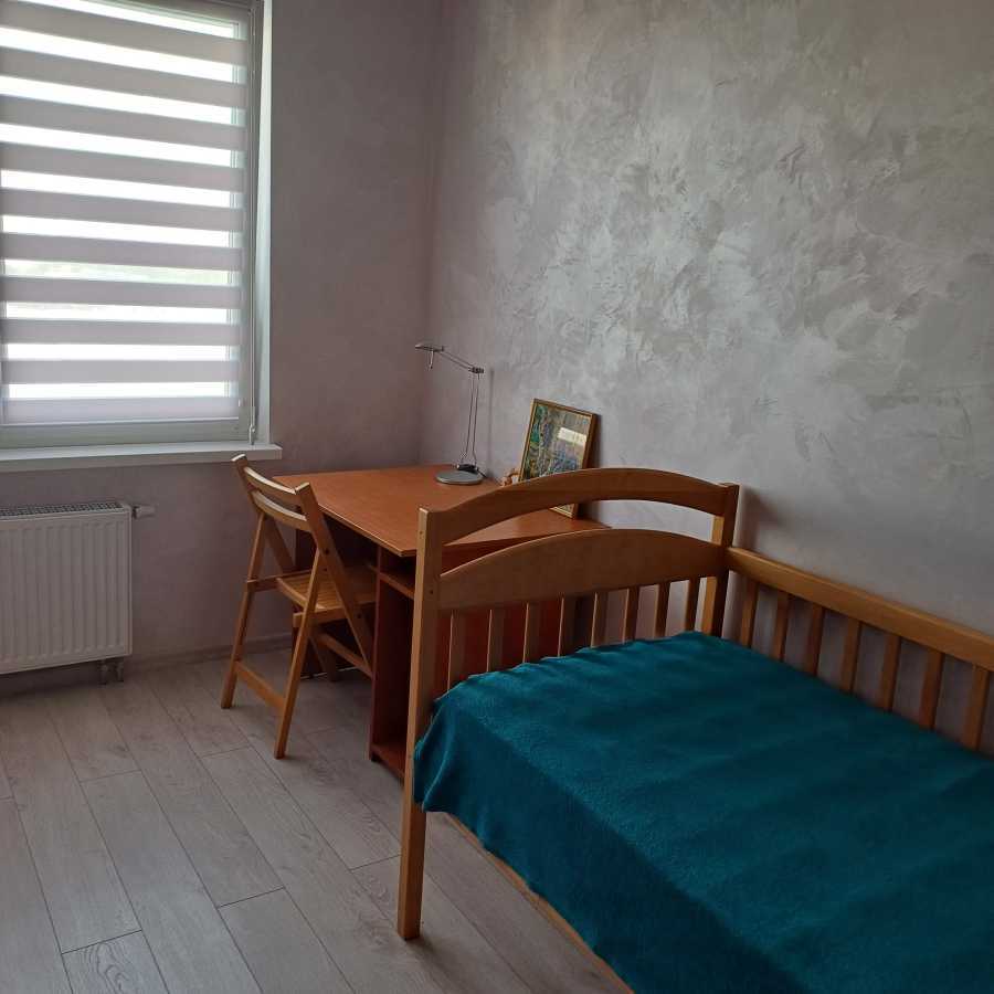 Аренда 2-комнатной квартиры 72 м², Бориса Гмыри ул., 20